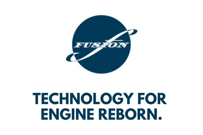 Technology for Engine Reborn：RVSテクノロジー × 金属再結晶化技術 ── それが FUSION METAL POWER