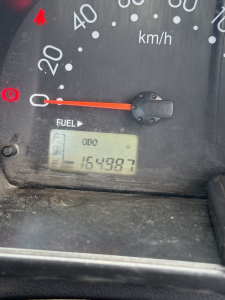 FUSION METATU POWER注入後