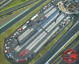 Honda All Type R World Meeting 2025