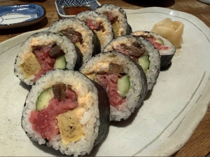 遅くなりましたが新年会