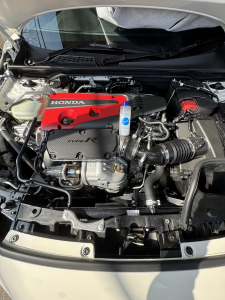 FL5 シビックTYPE-R