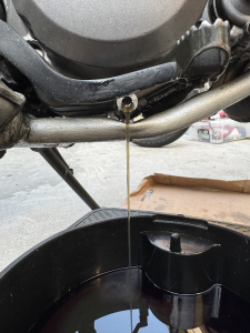 「熱力学的損失の低減：FUSION SUPER BIKEによる2ストロークエンジンの圧縮圧力修復検証とミッションへの効果」