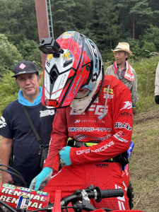 FUSIONサポートライダー・小沢瞬選手のご紹介